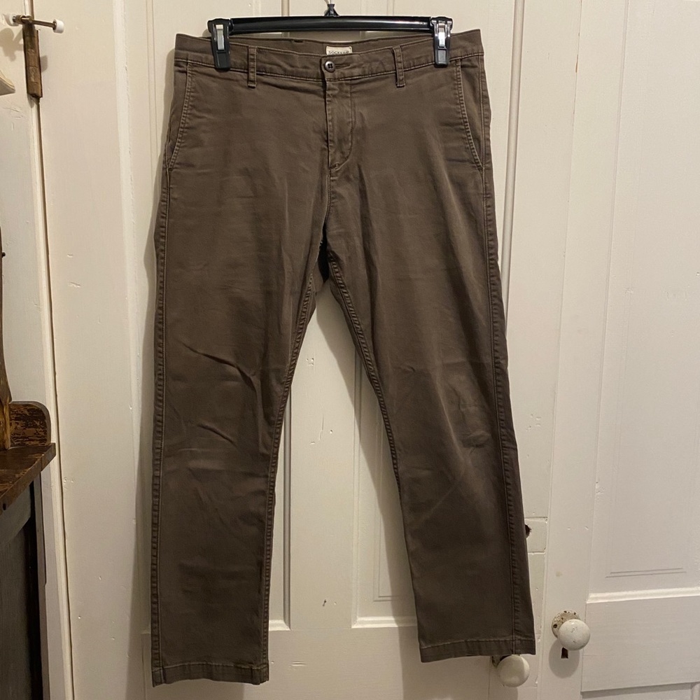 Men’s Dockers
